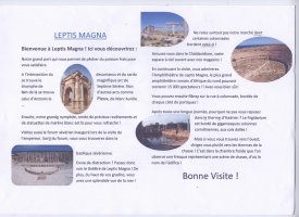 Leptis Magna (1)
